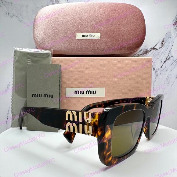 New MIU MIU Sunglasses main image 8